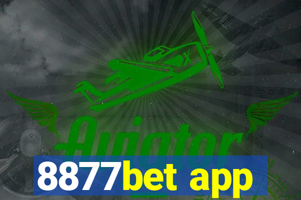 8877bet app